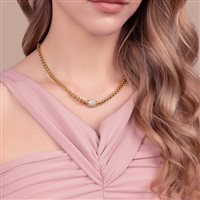 Collier Bronzallure Femme in  Alliage Métallique WDBZ02579Y.WR - WDBZ02579Y.WR